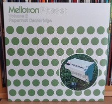 (18) Papernut Cambridge -