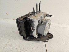 ABS Pompa Idraulica Blocco