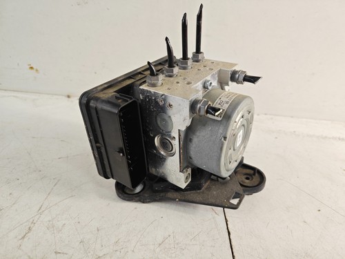 Abs pompa idraulica blocco - abs,
