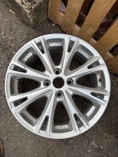 Cerchio in lega 17 pollici