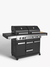 Grillstream barbecue gas e - barbecue,