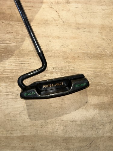 Daiwa pro balance - daiwa, 8512b