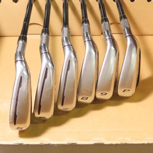 Taylormade 2017 set di - set,