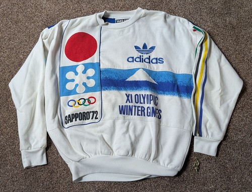Felpa adidas takeoff vintage - adidas,