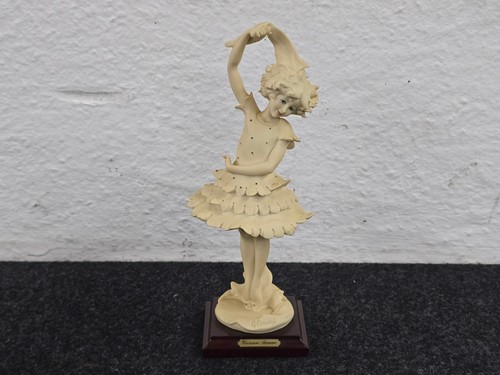 Giuseppe armani statuina - armani,