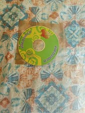 CD MONSTER ALLERGY VIDEOGIOCO