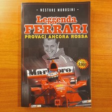 Leggenda Ferrari - Nestore