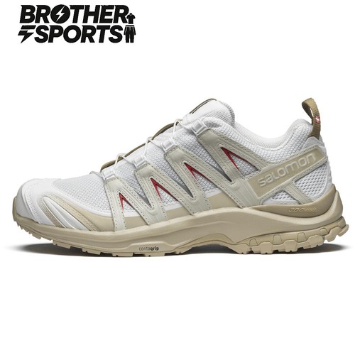 Salomon pro la yaute - 3d,