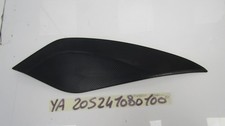 Fianchetto dx serbatoio Fuel tank panel right Yamaha XJ6 09 15
