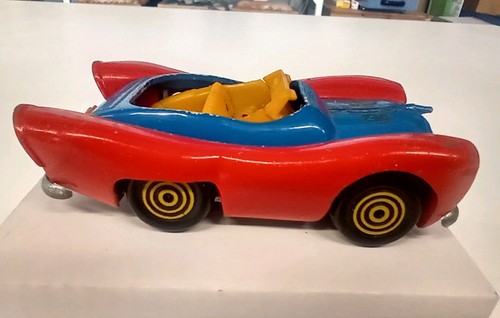 Politoys topolino 113 - topolino,
