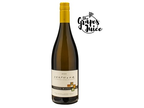Vigneti massa derthona - vigneti,