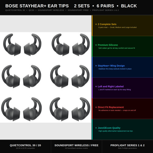 Bose soundsport free cuffie - free,
