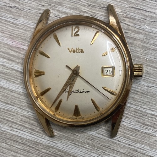 Vetta competizione orologio - competizione,