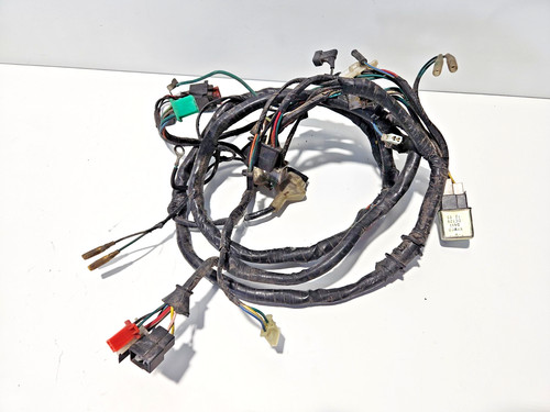 Impianto elettrico cablaggio - impianto,