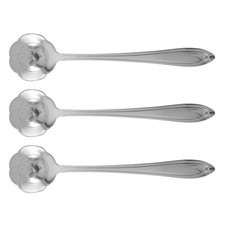  3 Pcs Cucchiai Da Portata