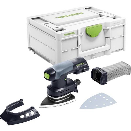 Festool 577507 dtsc 400 - 577507, 400-basic