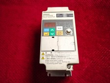 Omron SYSDRIVE 3G3JV-A2004 -