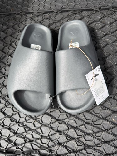 Adidas yeezy slides slate - adidas,