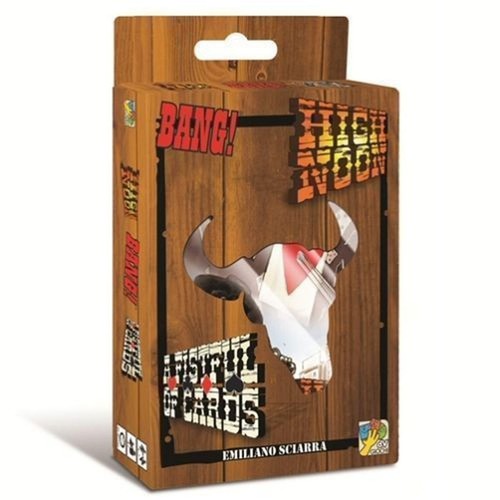 Bang high noon - high, a