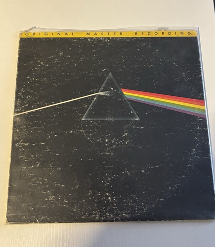 Pink floyd dark side - dark, the