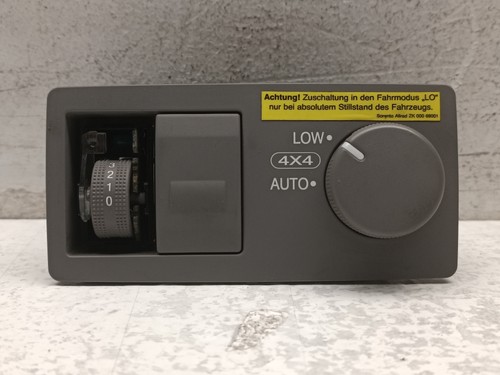 A11703 manpola comando assetto - manpola,