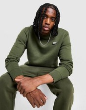 Nike felpa girocollo - felpa,