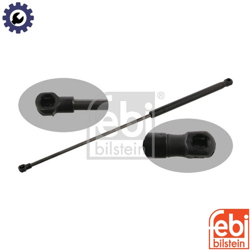 Molla gas bootcargo - gas, 34446
