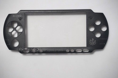 Sony psp 3000 monster - psp,