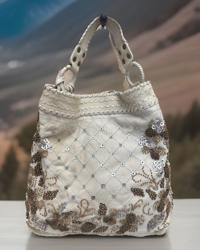 Borsa mano isabella fiore - mano,