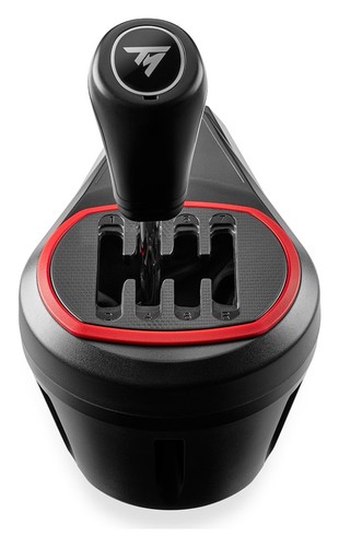 Thrustmaster cambio simulatore - thrustmaster,