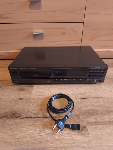Technics pg200a lettore cd - sl-pg200a,