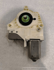 Motorino alzacristallo porta ant. SX LAND ROVER DISCOVERY 3a Serie 4.4 V8 SUV