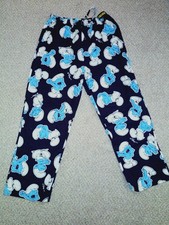 Pantaloni Pigiama Uomo Sleepy