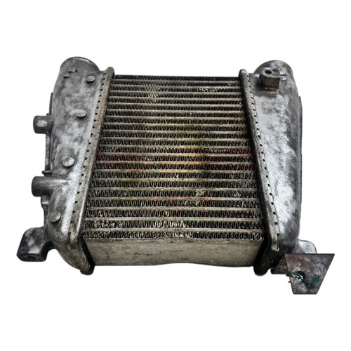 Intercooler nissan terrano - nissan,