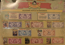 TOPOLINO PRESENTA