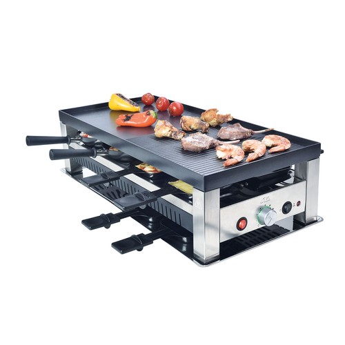 Solis 977 barbecue da - solis,