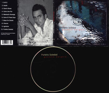 CD PORTENA SOLEDAD GONZALO