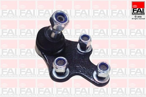 Fai ss8864 giunto sferico - fai,