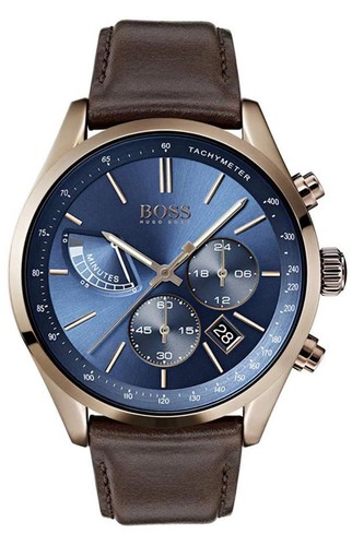 Hugo boss orologio - hugo, 1513604