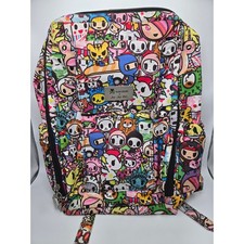 Zaino Collaborazione JuJuBe