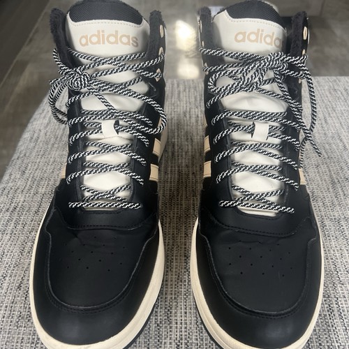 Scarpe adidas hoops mid - adidas,