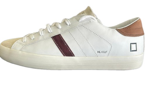Scarpe uomo hill low - d.a.t.e,