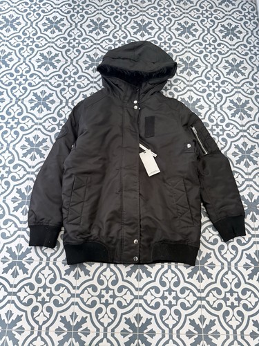 Giacca bomber zara - giacca,