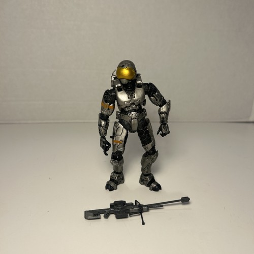 Mcfarlane halo serie 2 - mcfarlane, 3