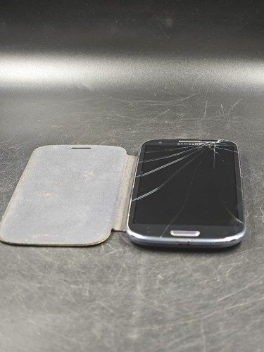 Samsung galaxy iii - iii, gt-i9300