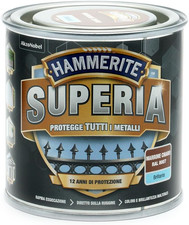 Superia Smalto Metallo