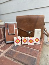 VINTAGE POLAROID SX-70 LAND