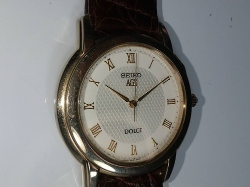 Quasi come nuovo orologio - come,