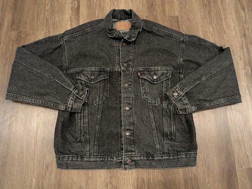 Giacca camionista jeans denim