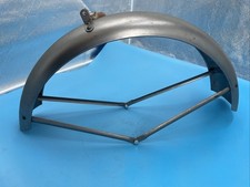 MOTO GUZZI SPORT 14 15 175 232 P PARAFANGO ANTERIORE FRONT FENDER NUOVO